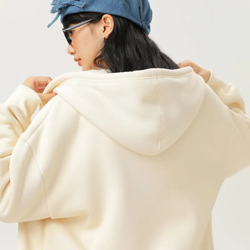 MINISO Sweatshirts Unisex-15