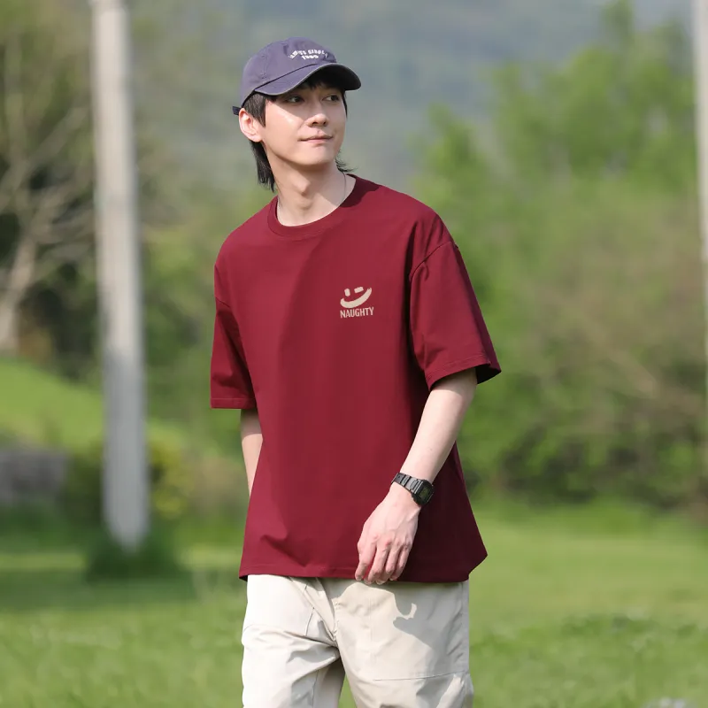 MINISO T Shirts Unisex-24