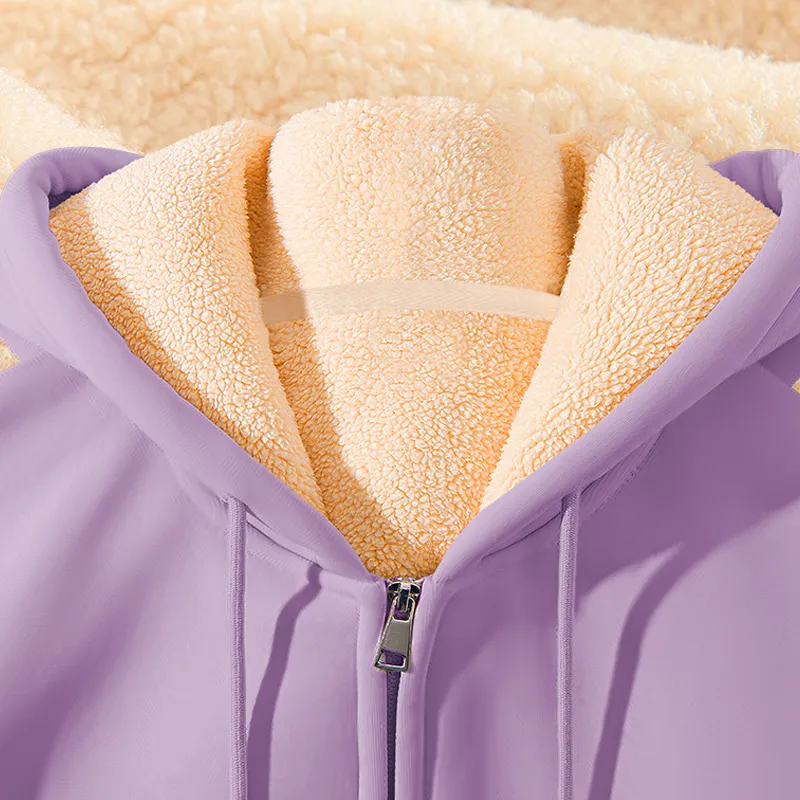 MINISO Sweatshirts Women's-13