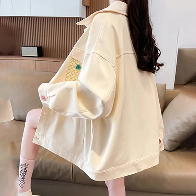 COVT Jackets Women's-13
