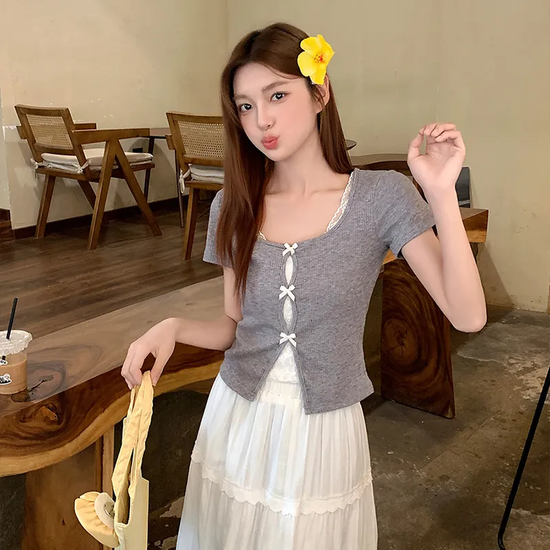 COVT Knitwear Women's-9
