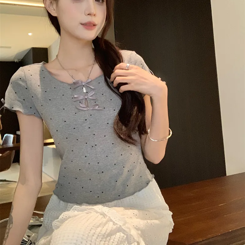 COVT T Shirts Women's-5