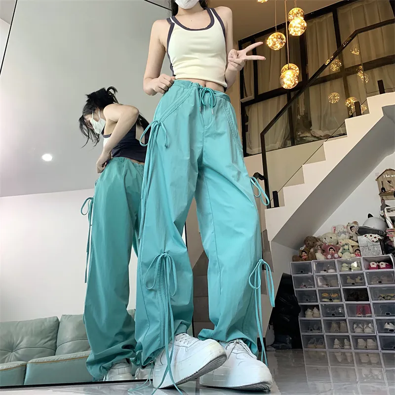 COVT Cargo Pants Women's-13