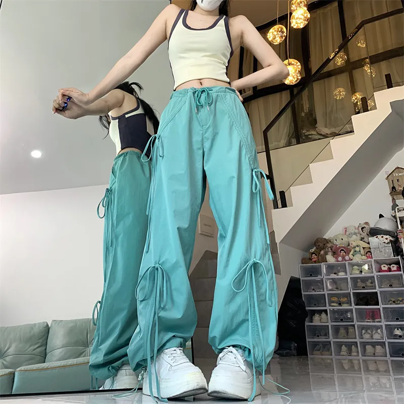 COVT Cargo Pants Women's-12