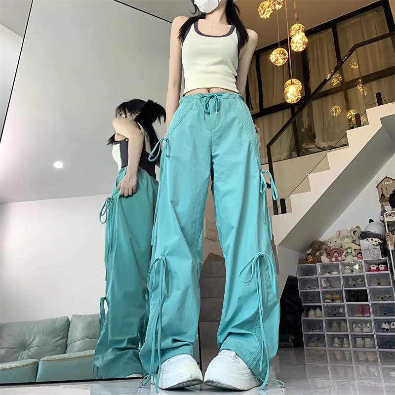 COVT Cargo Pants Women's-9