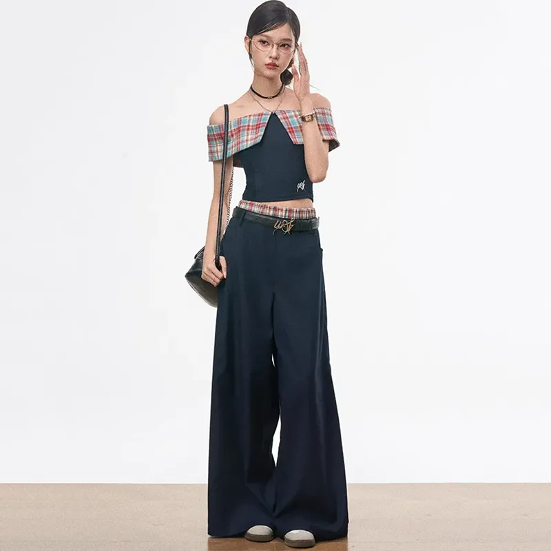 COVT Casual Suits Women's-11