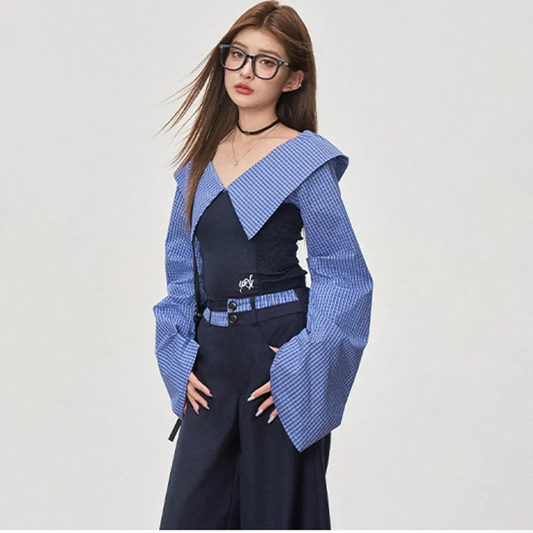 COVT Casual Suits Women's-5