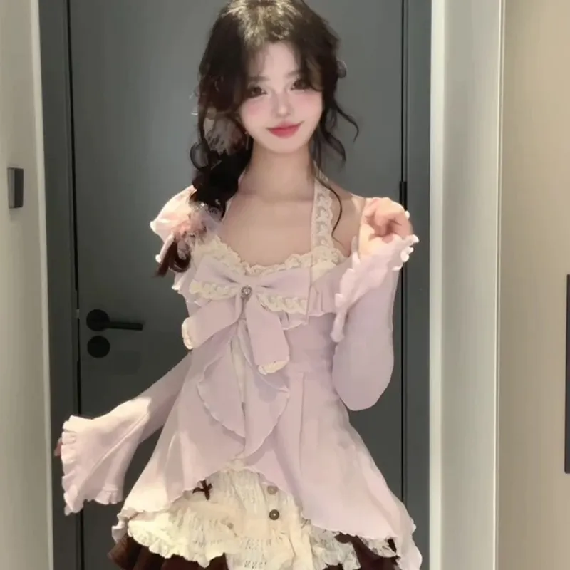 COVT Lolita Dresses Women's Three Piece Set-2