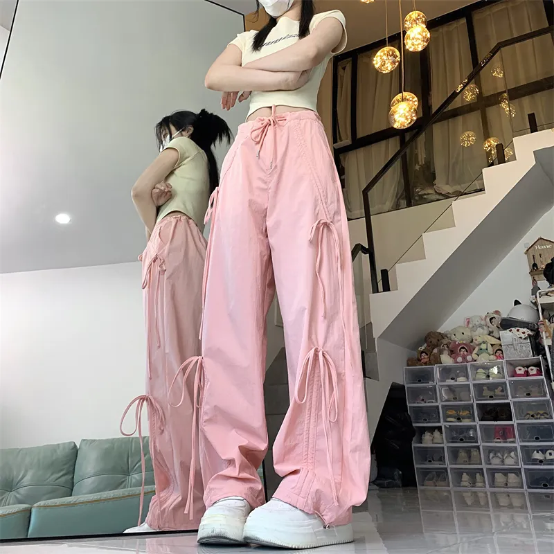 COVT Cargo Pants Women's-3