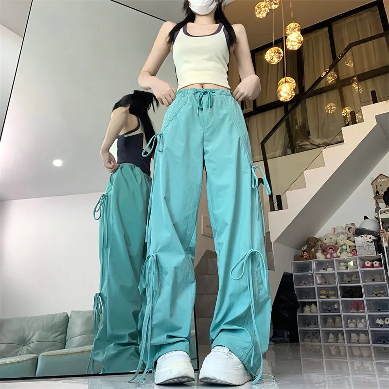 COVT Cargo Pants Women's-11