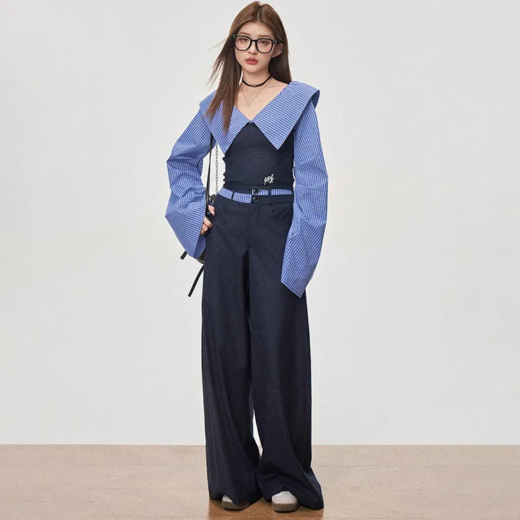 COVT Casual Suits Women's-4