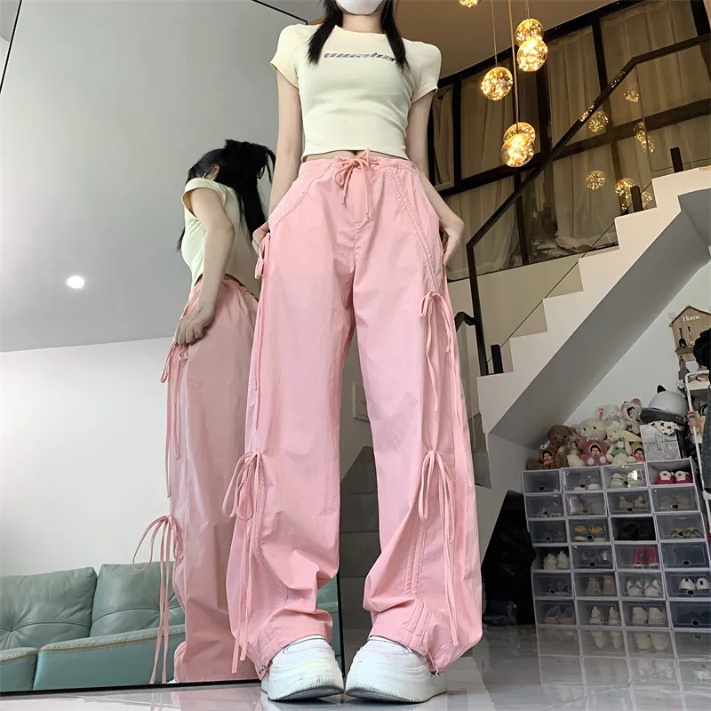 COVT Cargo Pants Women's-2