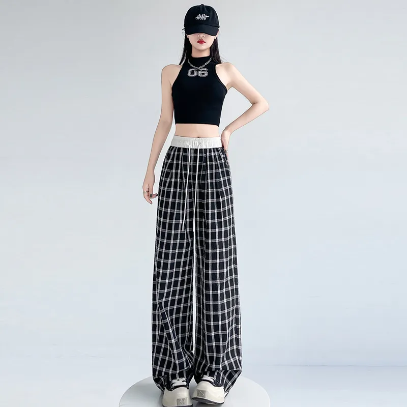 HAPG Casual Pants Women's-9