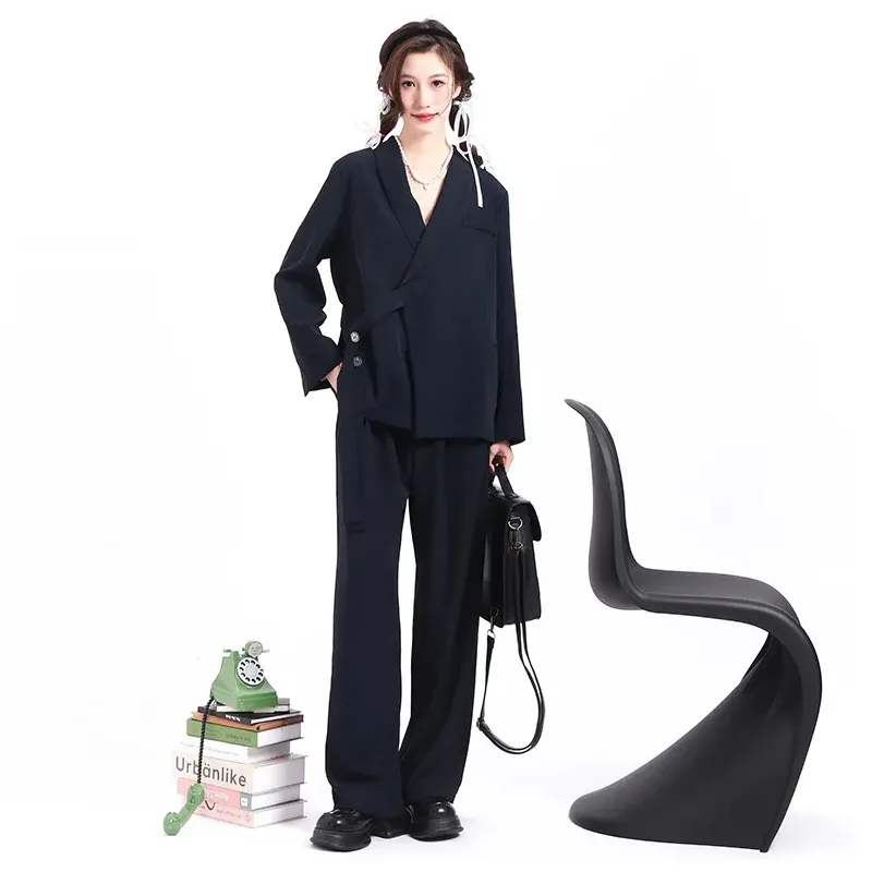 HAPG Business Suits Women's-22