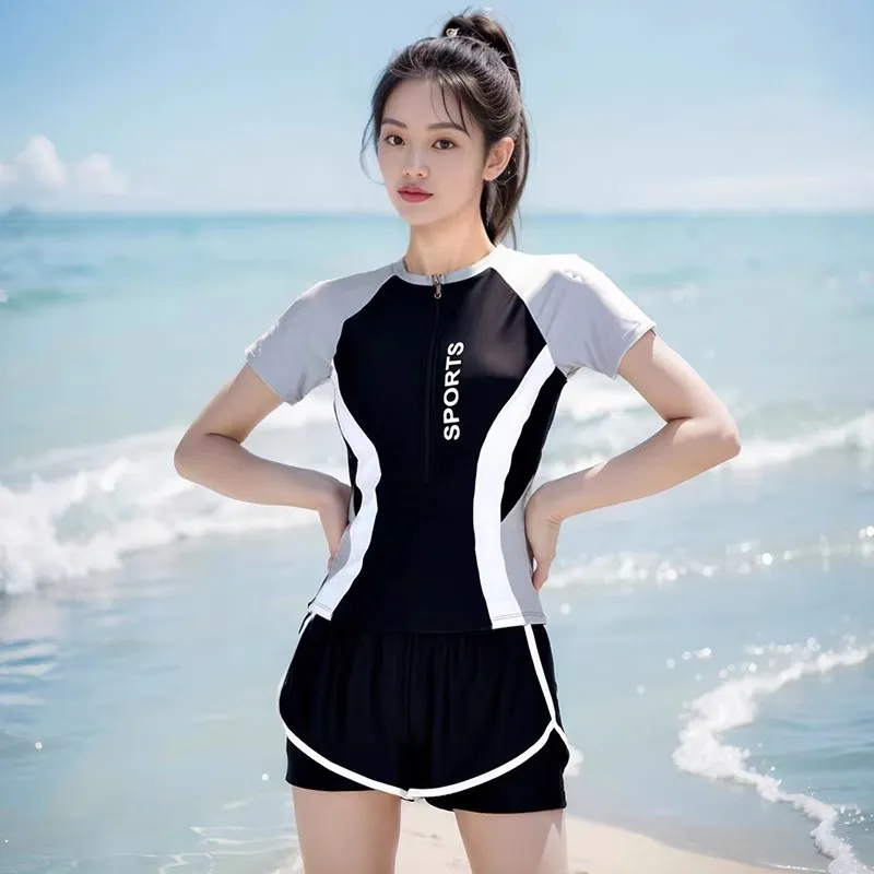 HAPG Swimsuit Sets Women's-2