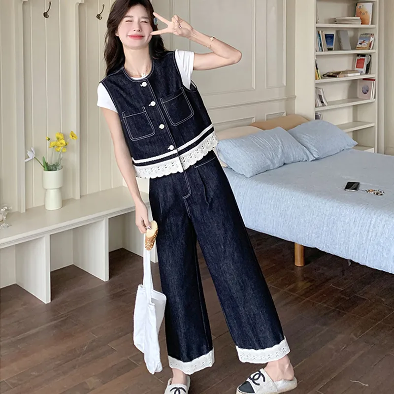 HAPG Casual Suits Women's-4