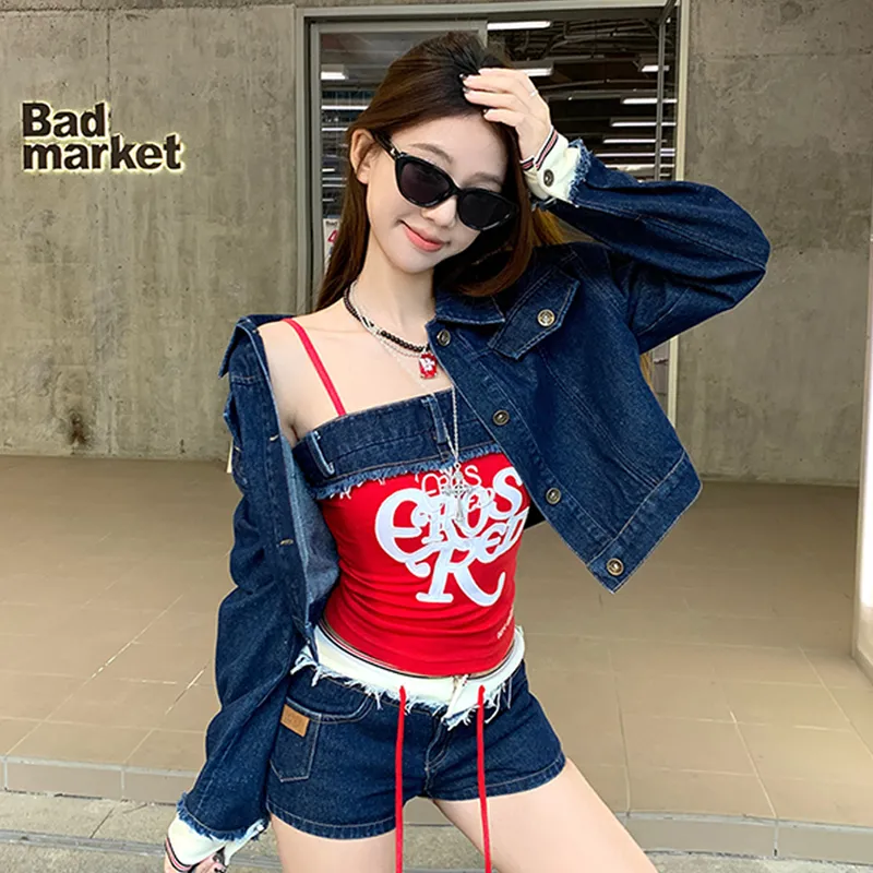 HAPG Casual Suits Women's-10