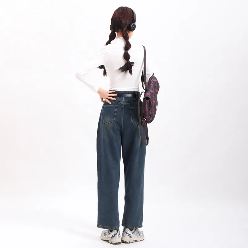 HAPG Jeans Women's-5