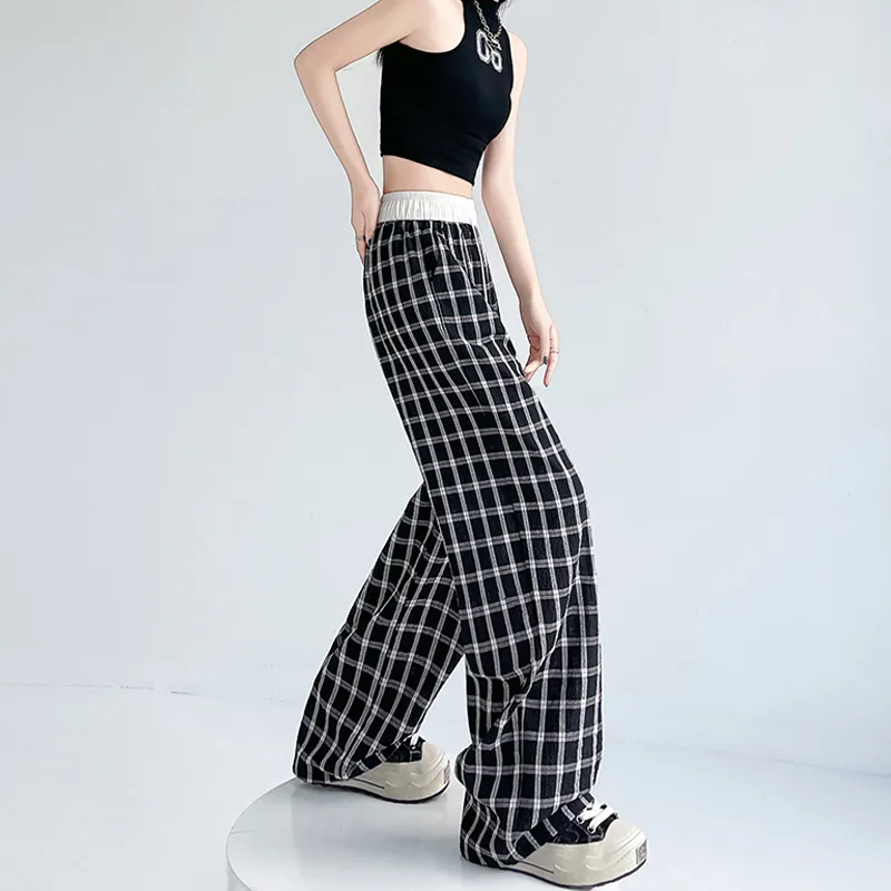 HAPG Casual Pants Women's-10