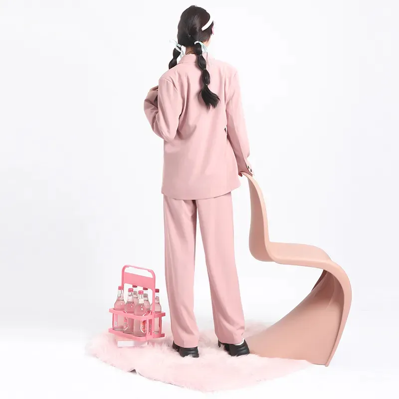 HAPG Business Suits Women's-19