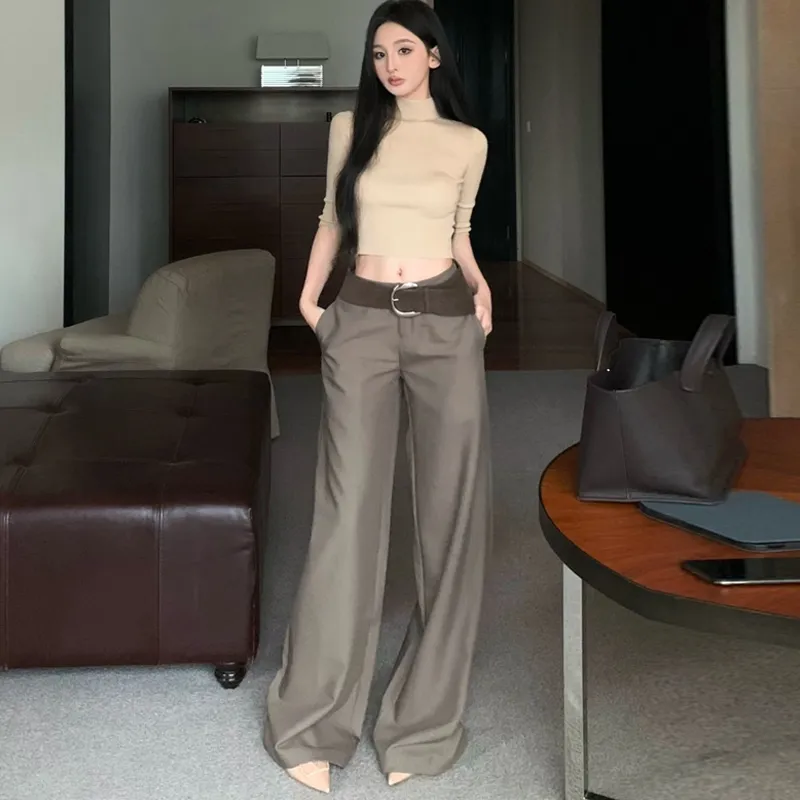 HAPG Casual Suits Women's-2
