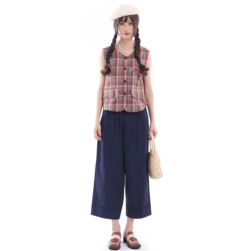 HAPG Casual Suits Women's-2