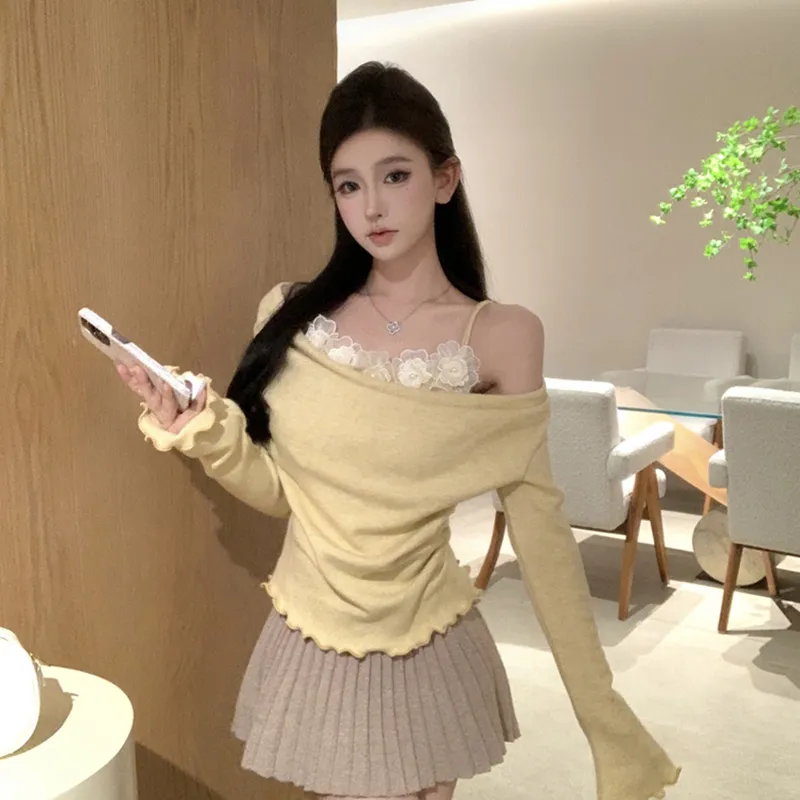 HAPG Knitwear Women's-5
