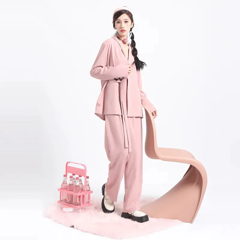 HAPG Business Suits Women's-18