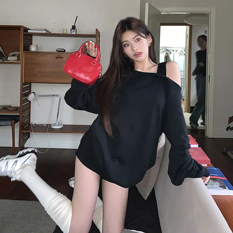 HAPG Sweatshirts Women's-9