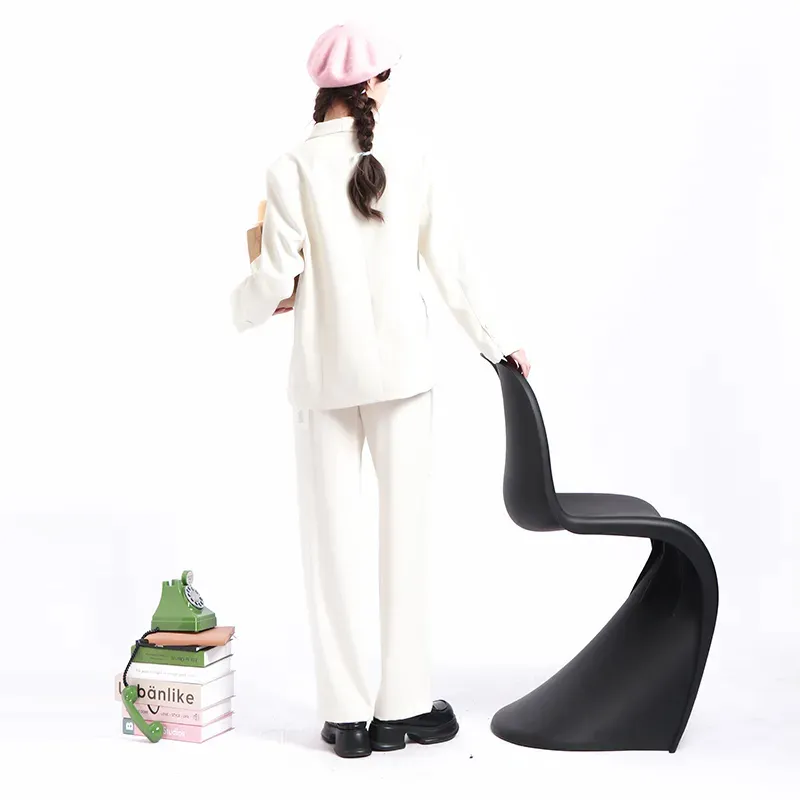 HAPG Business Suits Women's-9