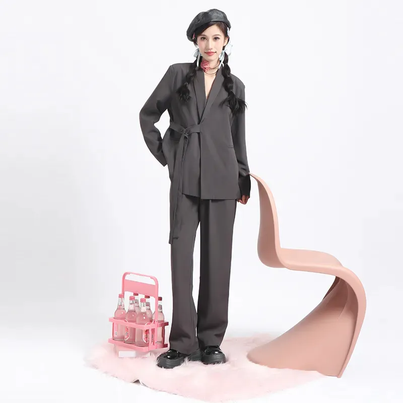 HAPG Business Suits Women's-2