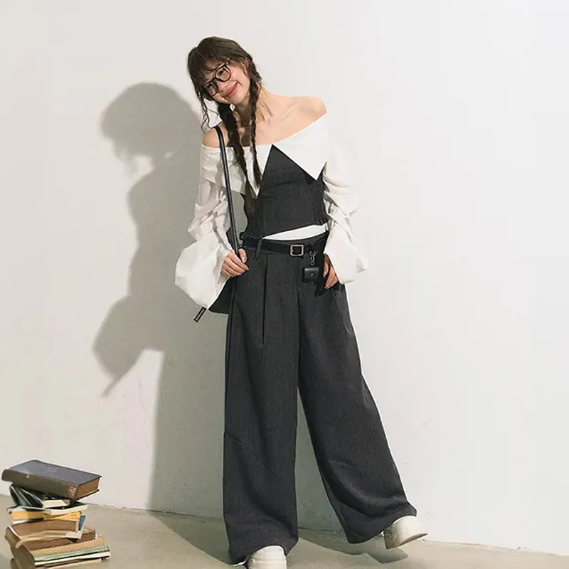 HAPG Casual Suits Women's-4