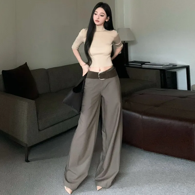 HAPG Casual Suits Women's-9
