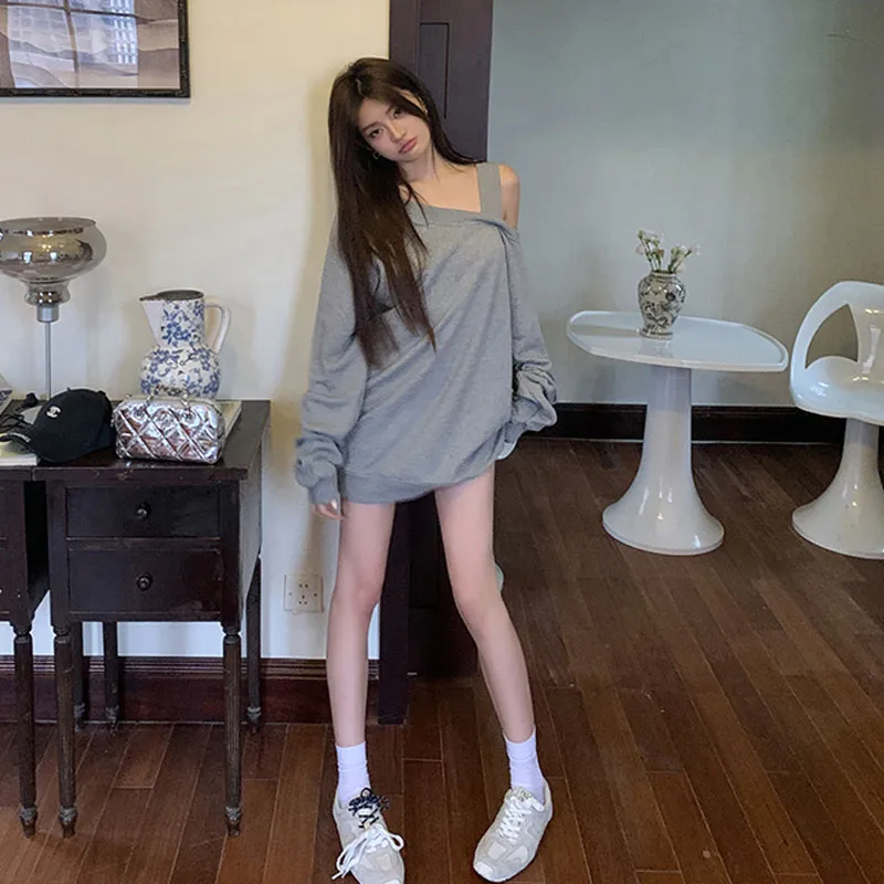 HAPG Sweatshirts Women's-3
