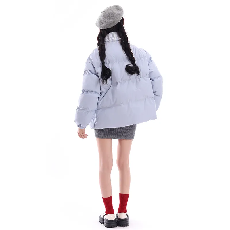 HAPG Puffer Jackets Women's-2