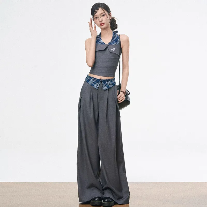 HAPG Casual Suits Women's-3