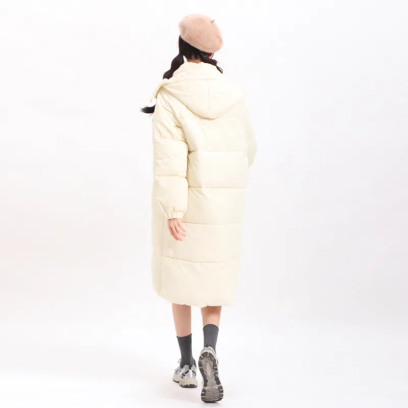 HAPG Puffer Jackets Women's-2