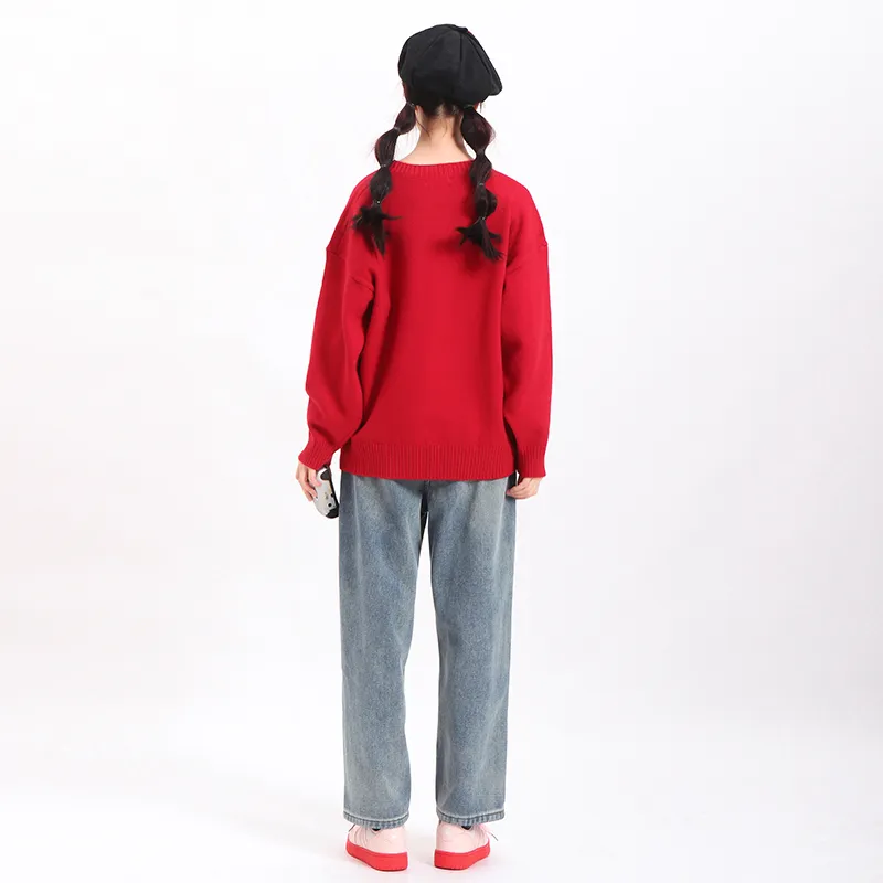 HAPG Jeans Women's-2