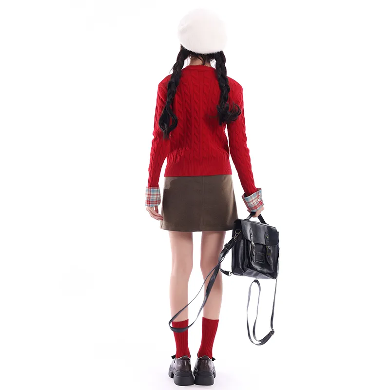 HAPG Knitwear Women's-2