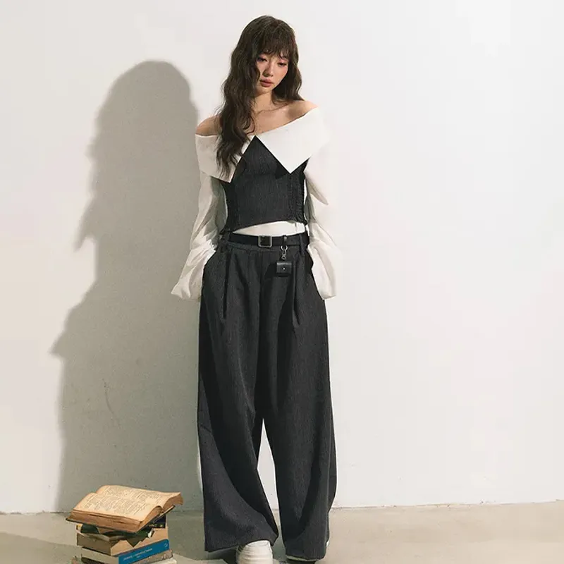 HAPG Casual Suits Women's-2