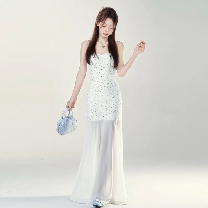 HAPG Two Piece Skirt Sets Women's-3