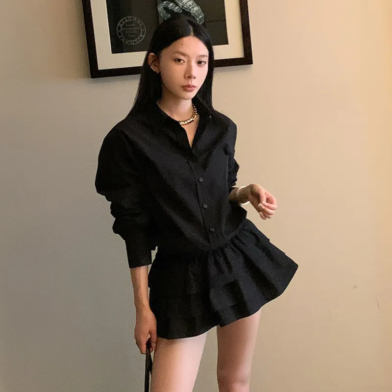 HAPG Long Sleeved Dress Women's-5