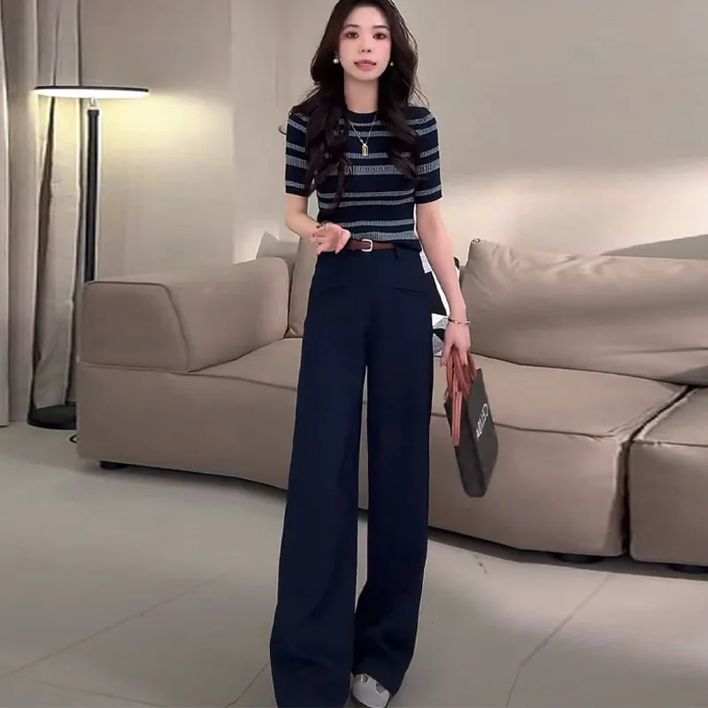 HAPG Casual Suits Women's-4