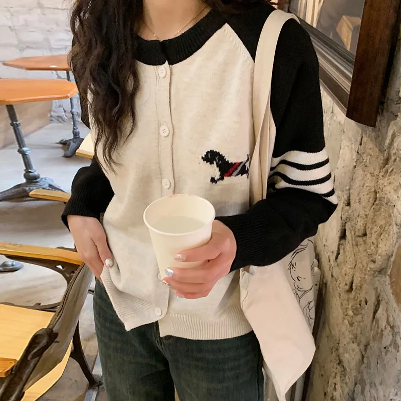 HAPG Knitwear Women's-2