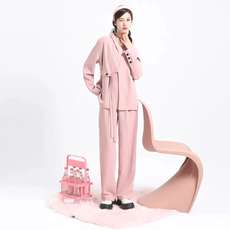 HAPG Business Suits Women's-17
