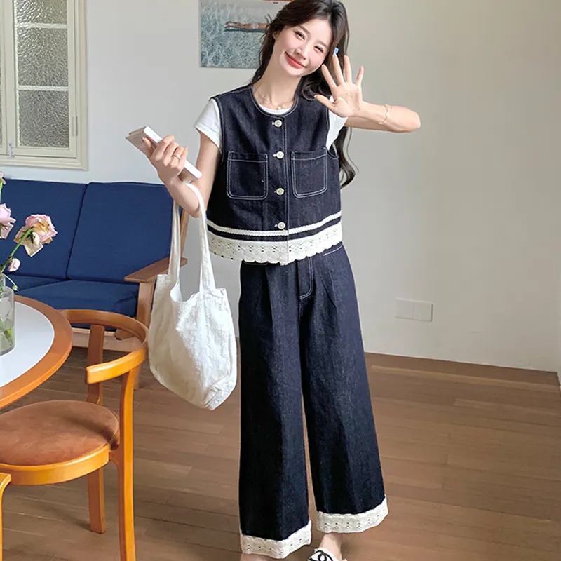 HAPG Casual Suits Women's-3