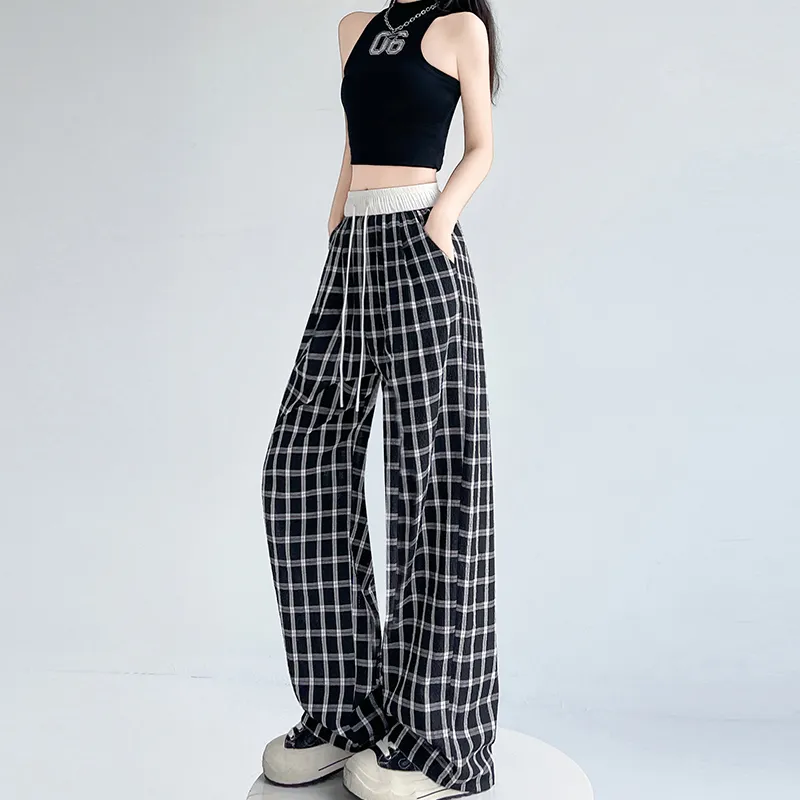 HAPG Casual Pants Women's-11