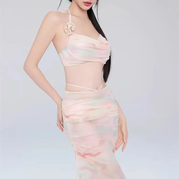 HAPG Swimsuit Sets Women's-3