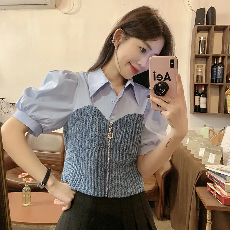 HAPG Shirts Women's-6