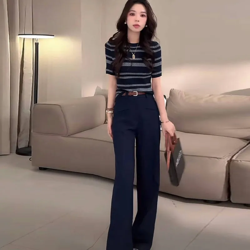 HAPG Casual Suits Women's-5